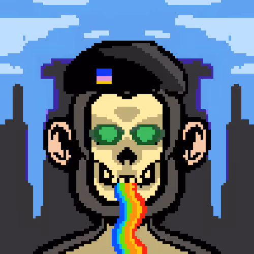1337 Apes V2