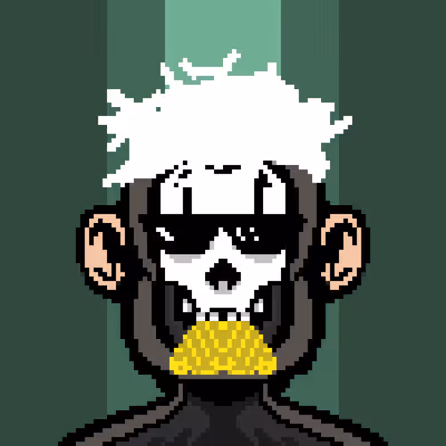 1337 Apes V2