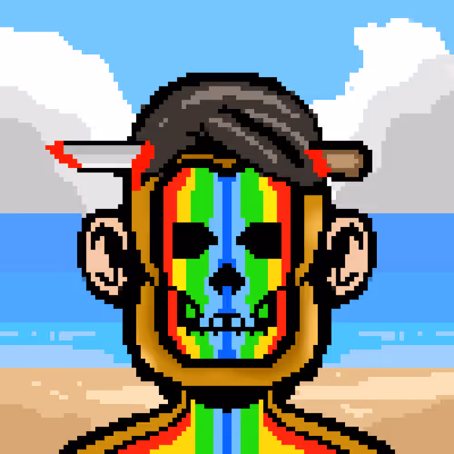 1337 Apes V2