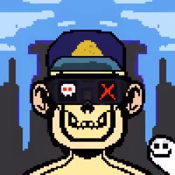 1337 Apes #4260