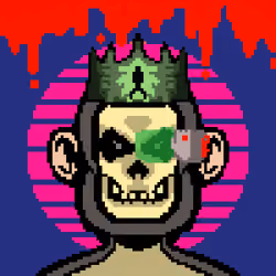 1337 Apes #7303