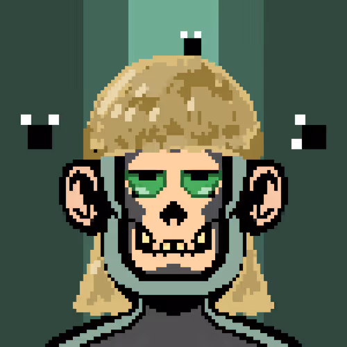 1337 Apes V2