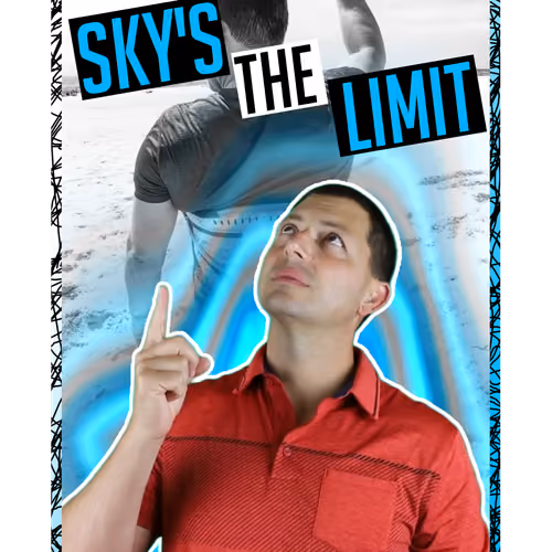 Sky's The Limit (Shadow Token)