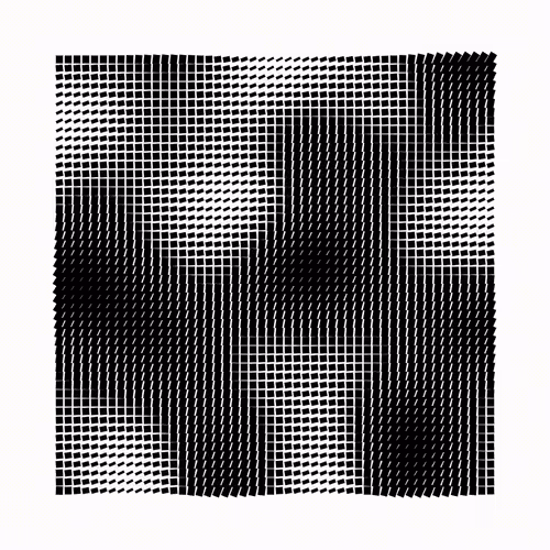 1 A Bunch Of Noise