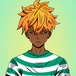 Naoi #38