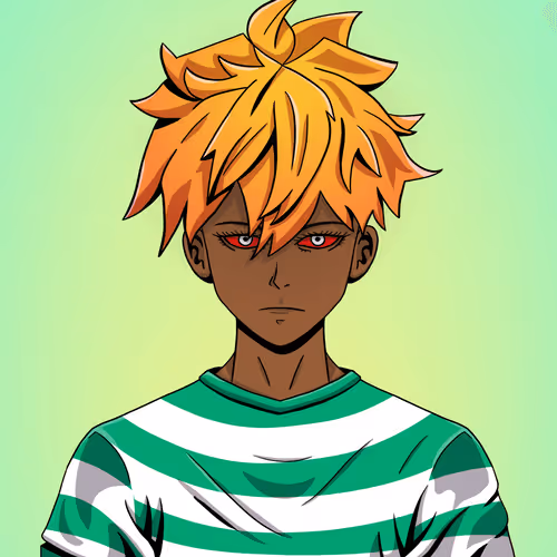 Naoi #38