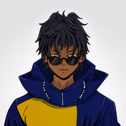 Naoi #37