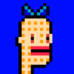 Aqua Punks #228