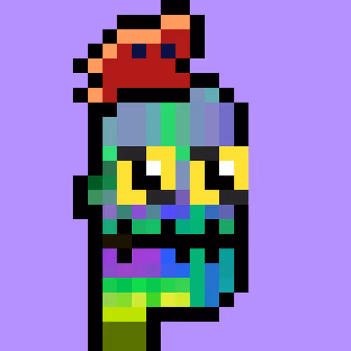 Aqua Punks