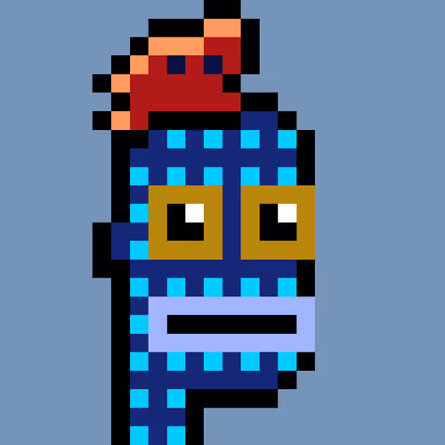 Aqua Punks