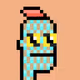 Aqua Punks #276