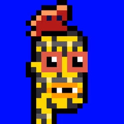 Aqua Punks #406