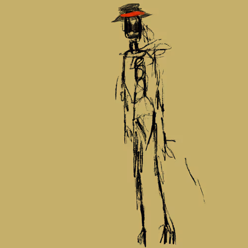 Standametti