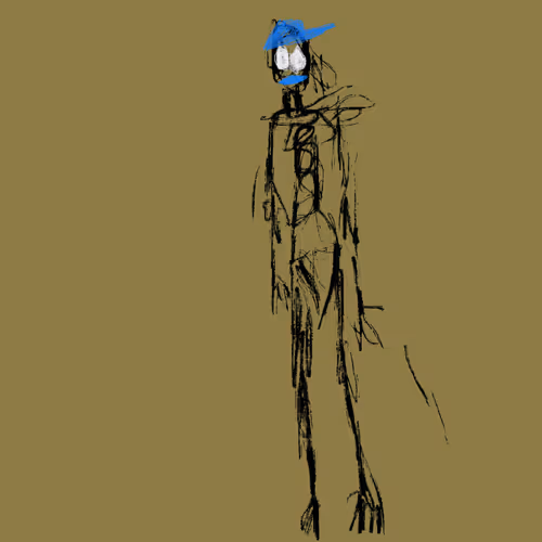 Standametti