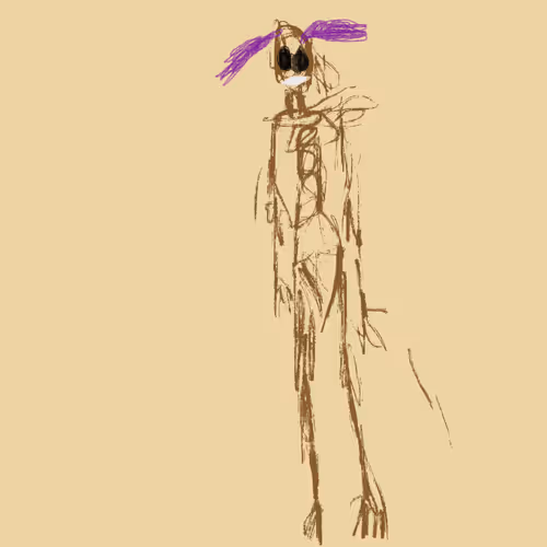 Standametti