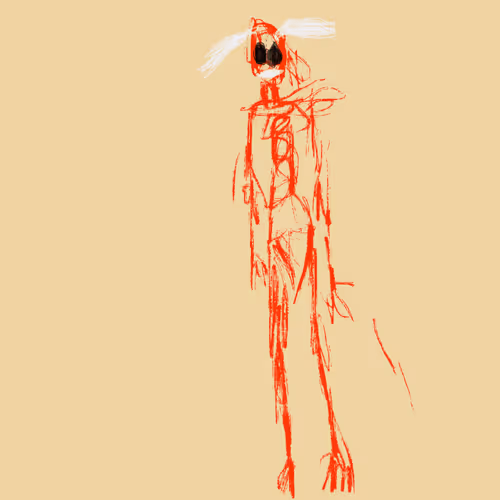 Standametti