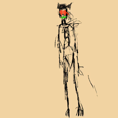 Standametti
