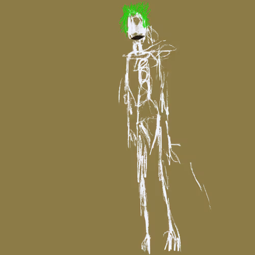 Standametti