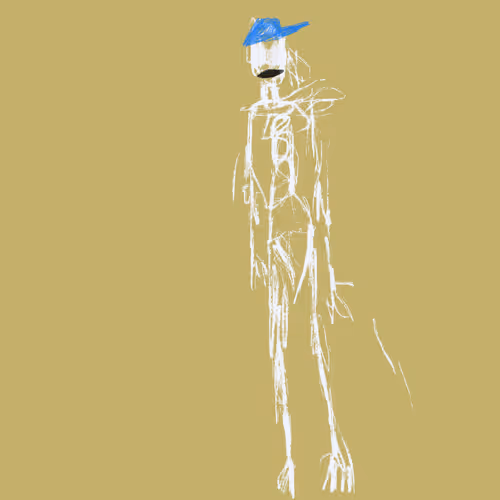 Standametti