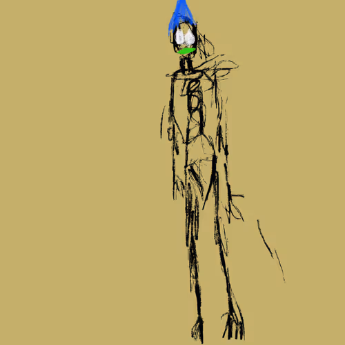 Standametti