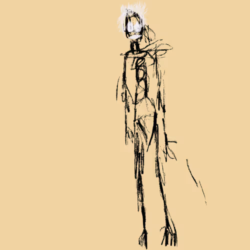 Standametti