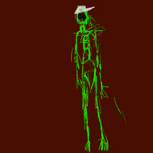 Standametti