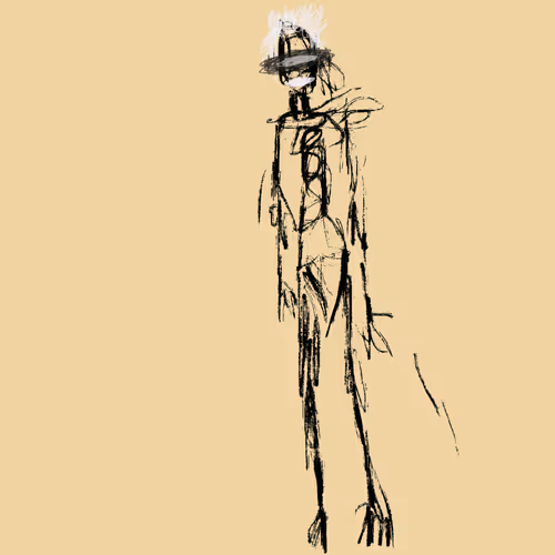 Standametti