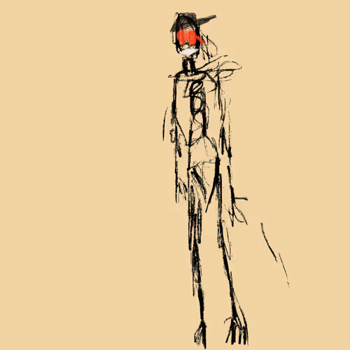 Standametti