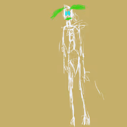 3105