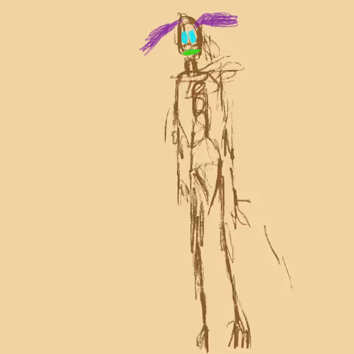 Standametti