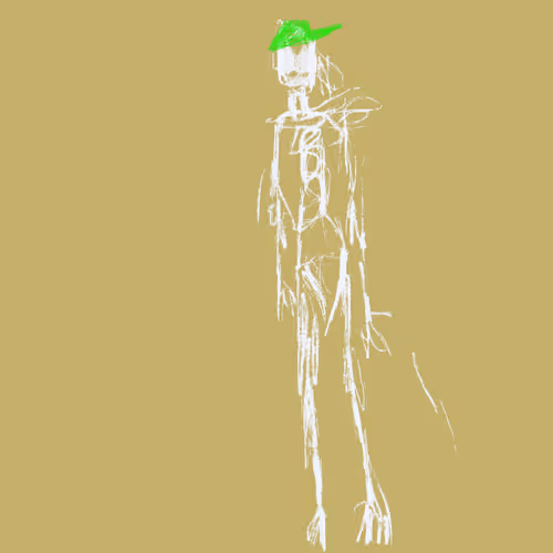 Standametti