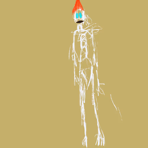 FraktalNFTStandametti