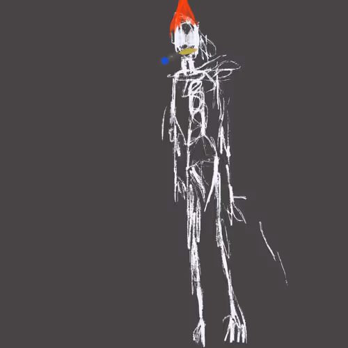 Standametti