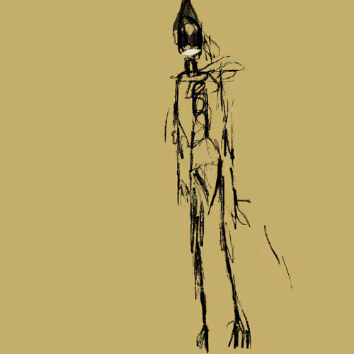 Standametti