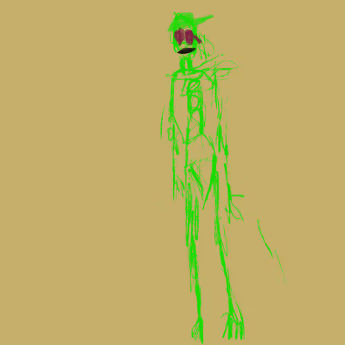 Standametti