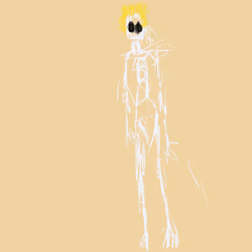 Standametti