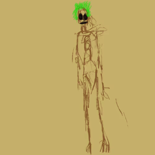 Standametti