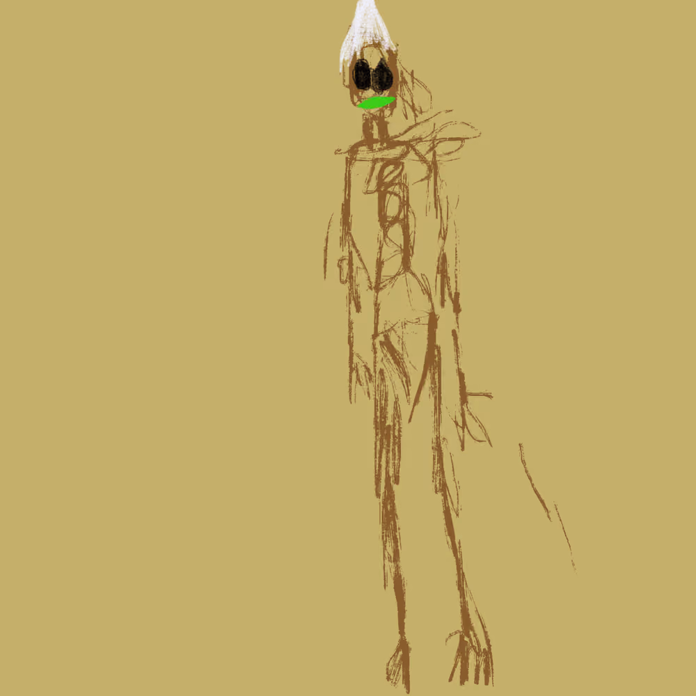 Standametti #4142
