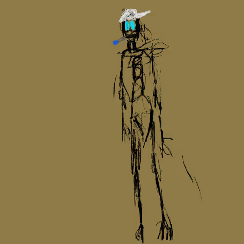 Standametti
