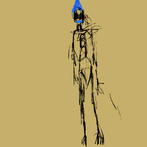 Standametti