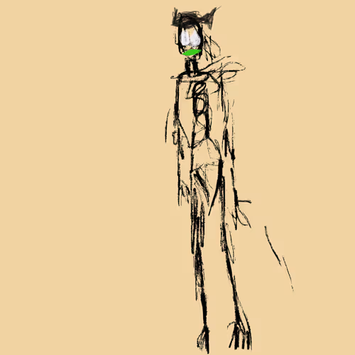 Standametti