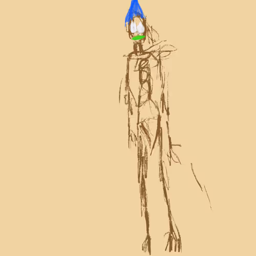 Standametti