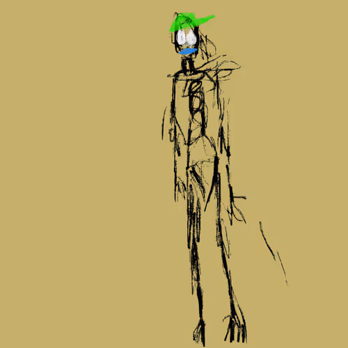 Standametti