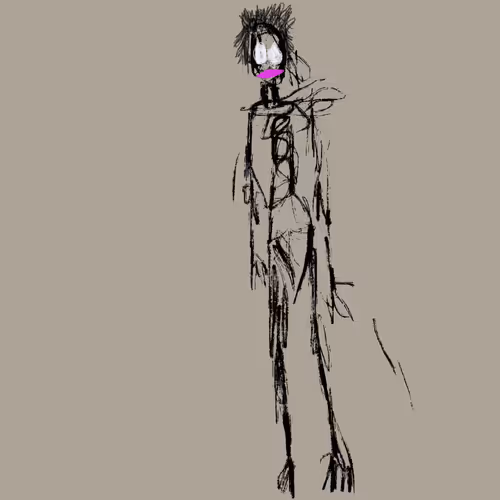 Standametti