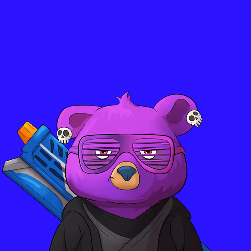 Bear Labs