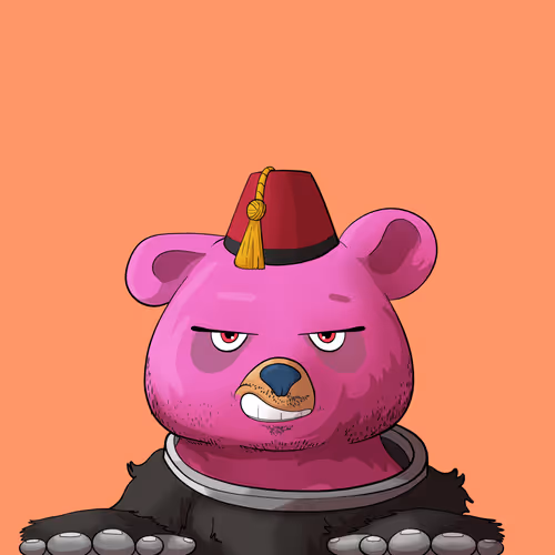 Bear Labs