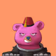 3853