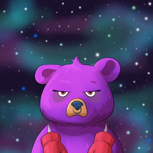 #178 • Dapper Rearin' Fruity Cub