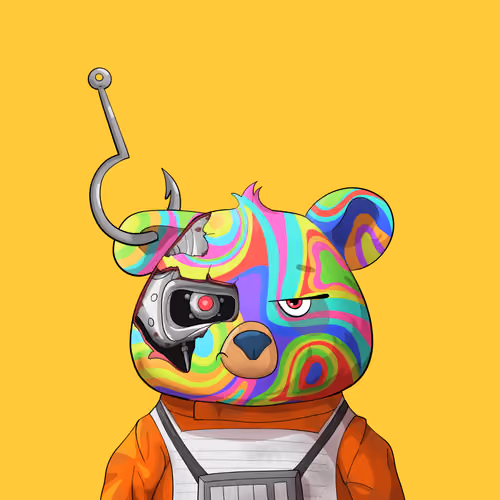 #35 • Bombastic Brotato LSD Cub
