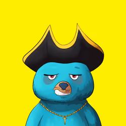 #3990 • Savvy Daft Sapphire Cub